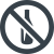 No Alcohol Icon